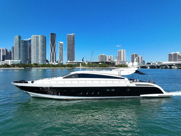101' Leopard Sport