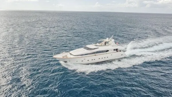 103' Maiora