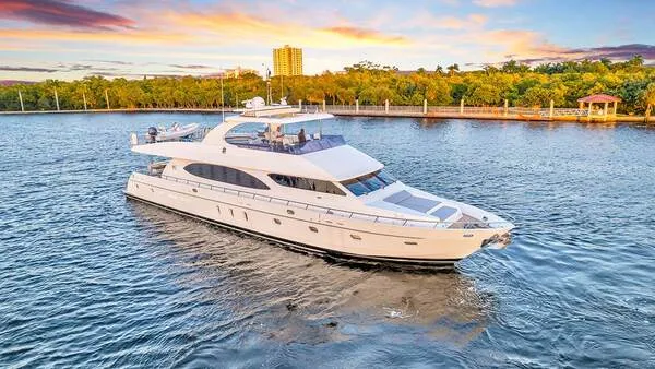 105' Hargrave