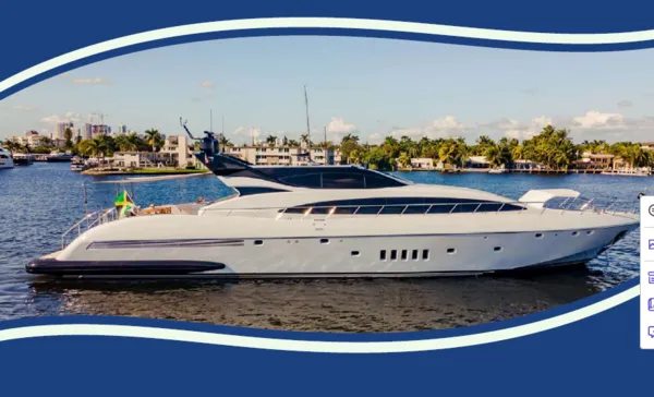 105' Mangusta