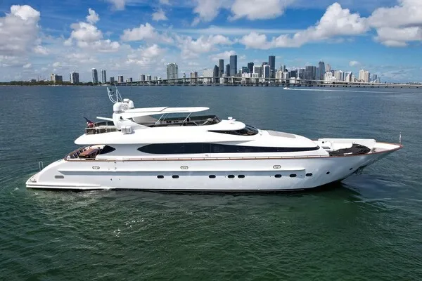 110' Maiora