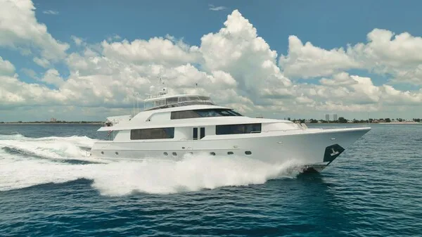 112' Westport