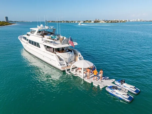 112' Westport