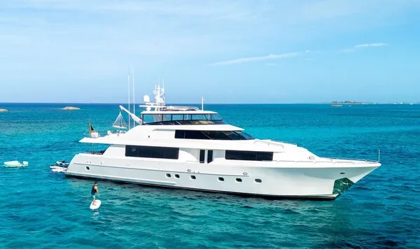 112' Westport