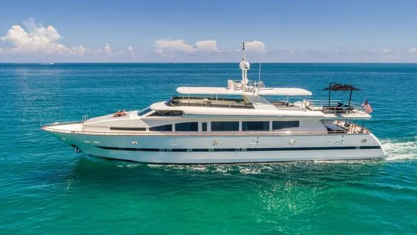 115' Horizon