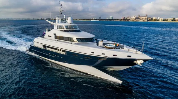 115' New Zealand