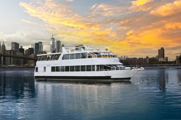 115' Party Boat