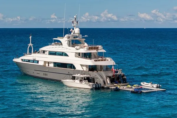 135' Horizon