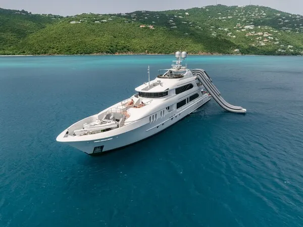 141' Ares Marine