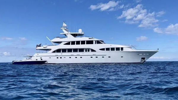 145' Westship