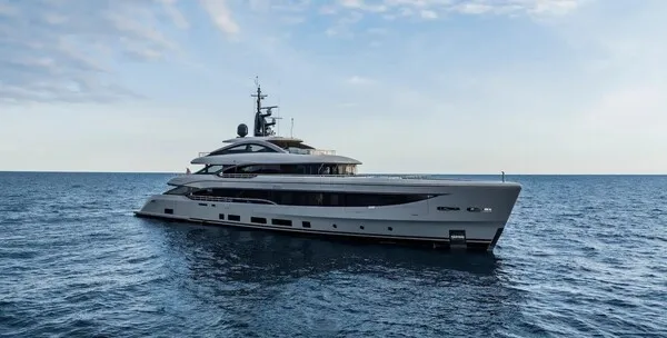 164' Benetti