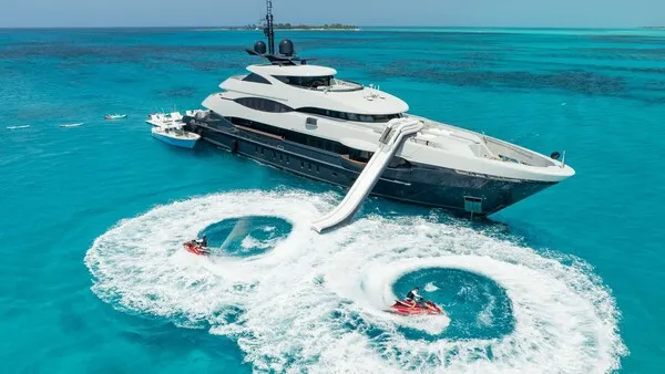 180' Heesen