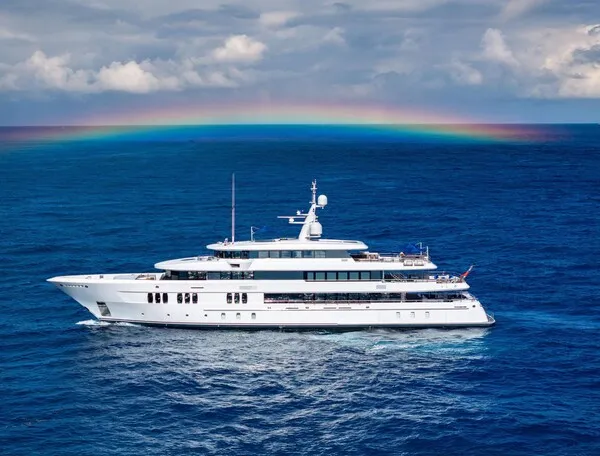 200' Hakvoort
