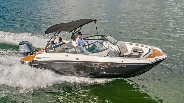 27' Monterey