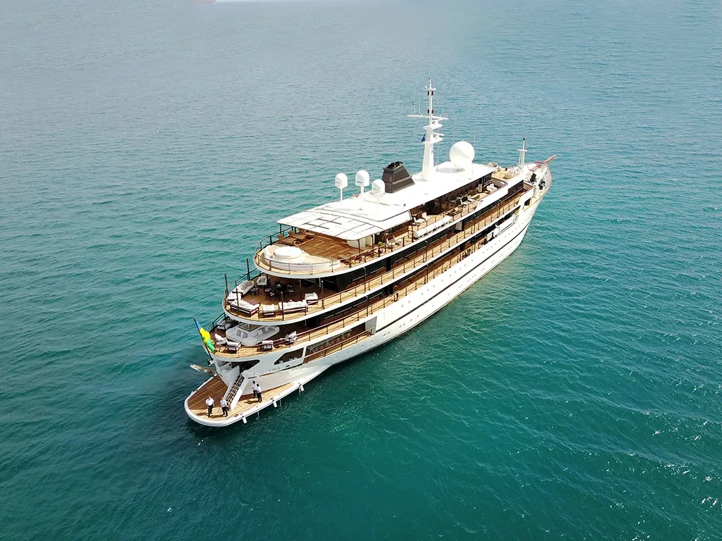 286' Davonport