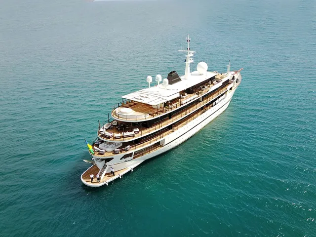 286' Davonport