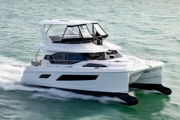 44' Aquila