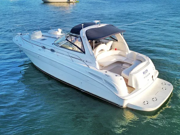 45' Searay