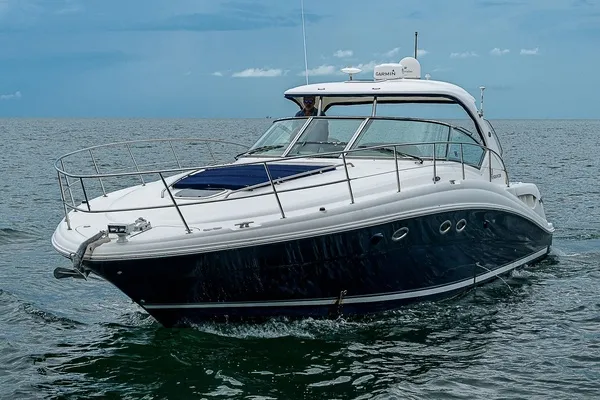 46' Sea Ray