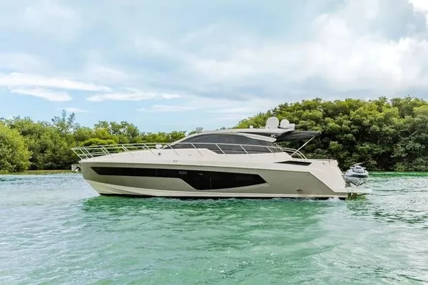 51' Azimut
