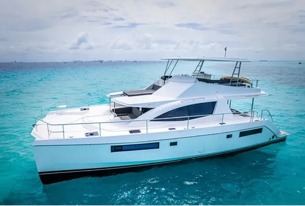 51' Leopard