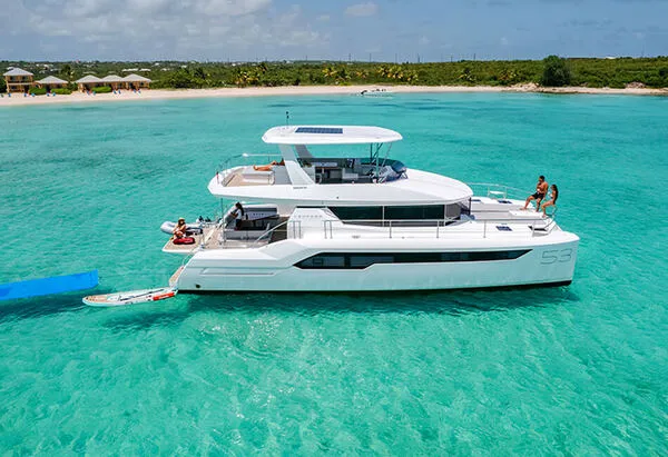 52' Leopard
