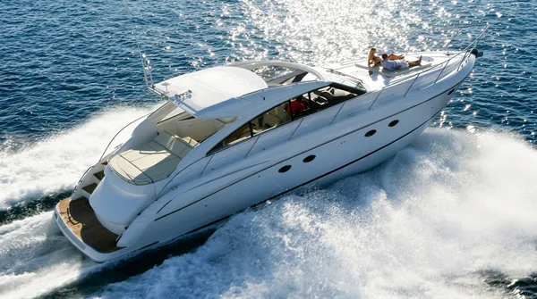 53' Viking Princess