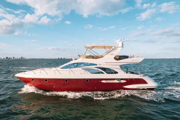 55' Azimut