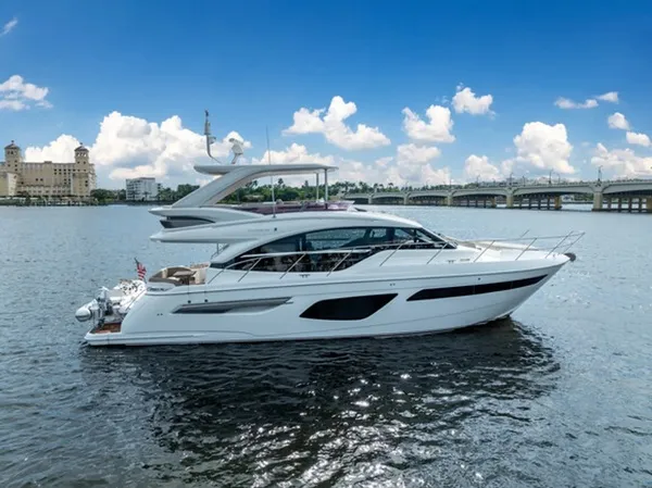 55' Princess