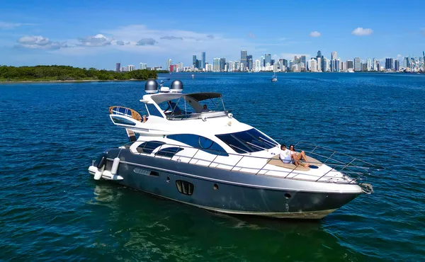 57' Azimut