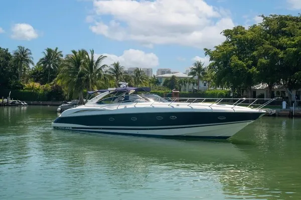 58' Sunseeker