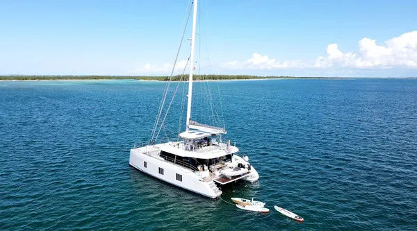 60' Sunreef