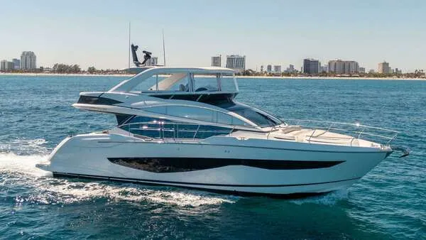62' Pearl