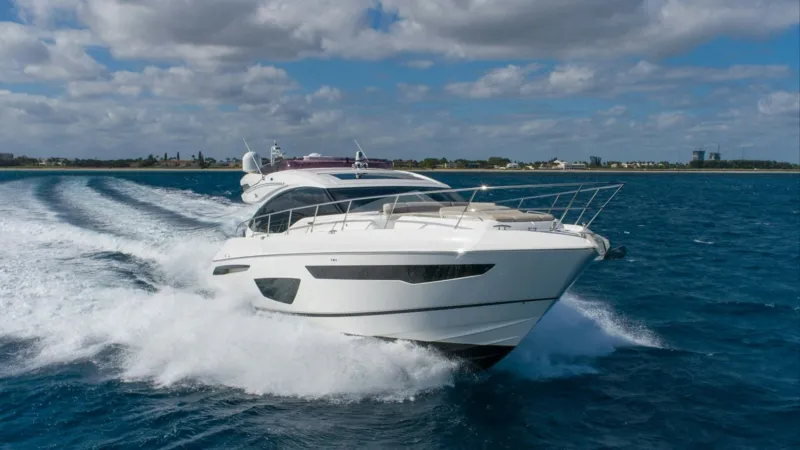 65' Princess