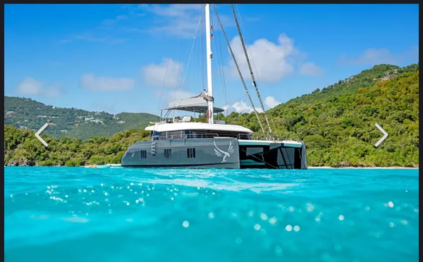 65' Sunreef