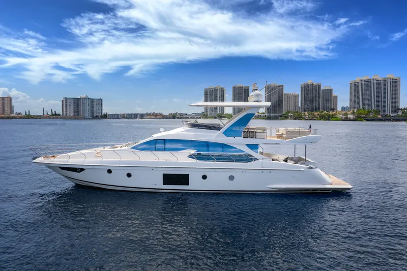 68' Azimut