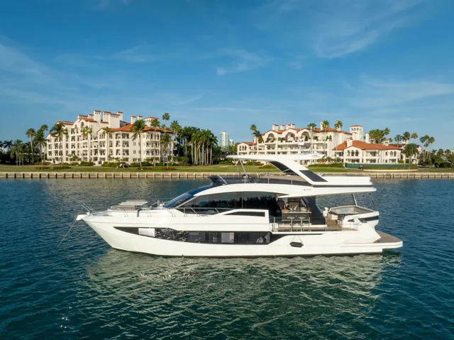 68' Galeon
