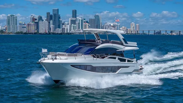 68' Galeon