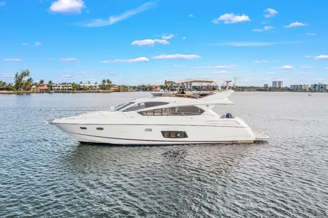 70' Sunseeker