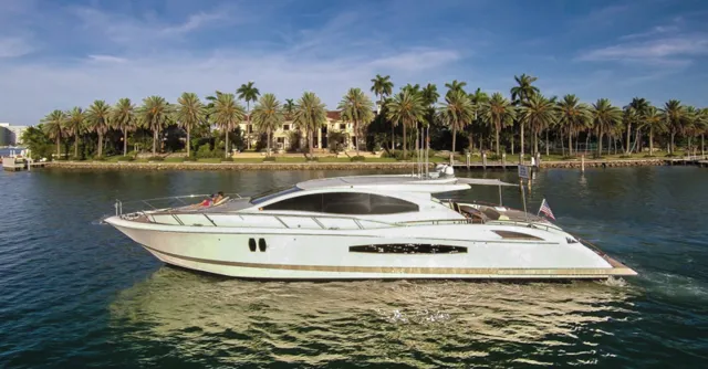 75' Lazzara