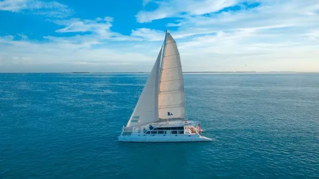 75' Multihull