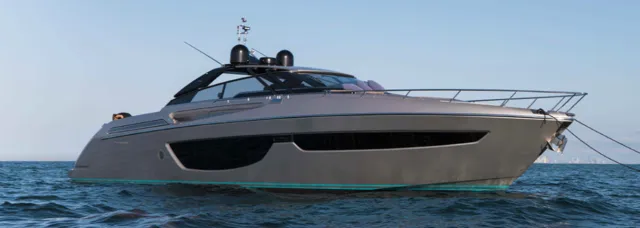 76' Riva
