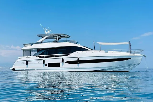80' Azimut
