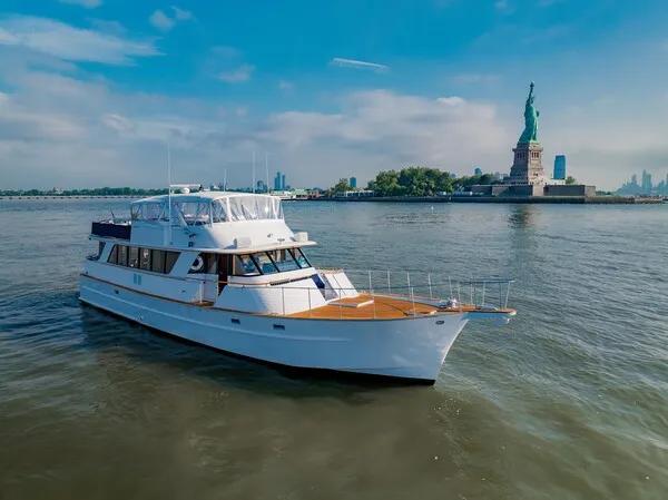 85' Criss Craft