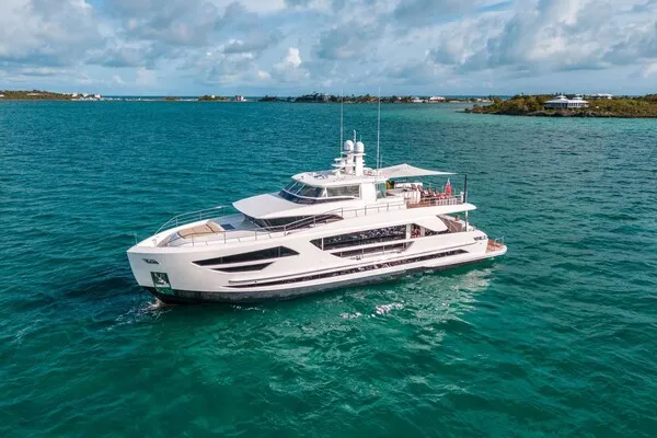 85' Horizon