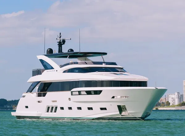 87' Dreamline