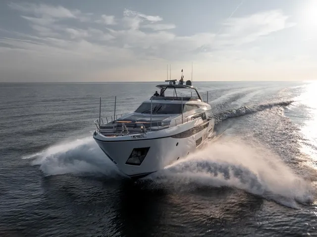 88' Ferretti