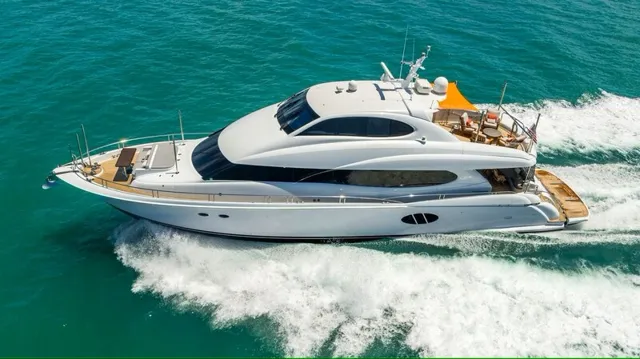 88' Lazzara