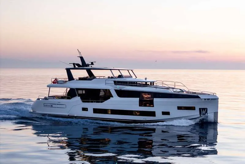 88' Sirena