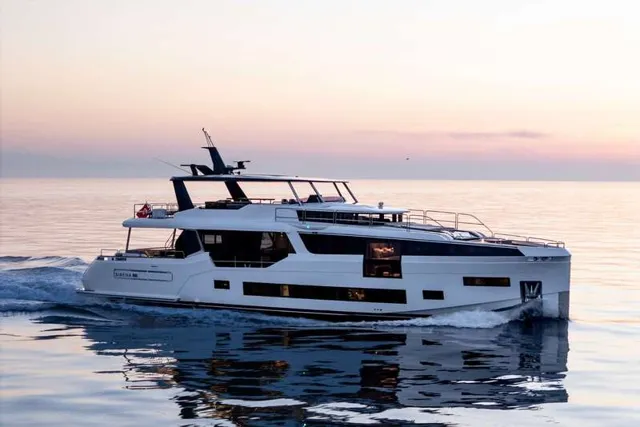 88' Sirena